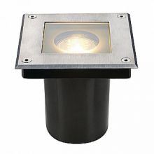 Dasar oprawa zewn?trzna wpuszczana GU10/35W